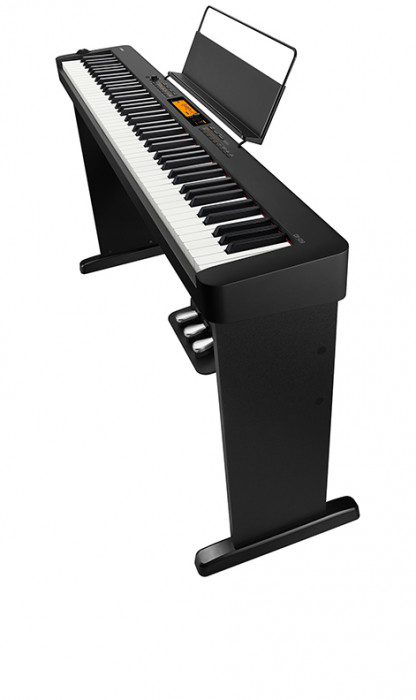 Hlavní obrázek Stage piana CASIO Compact Digital Piano CDP-S350