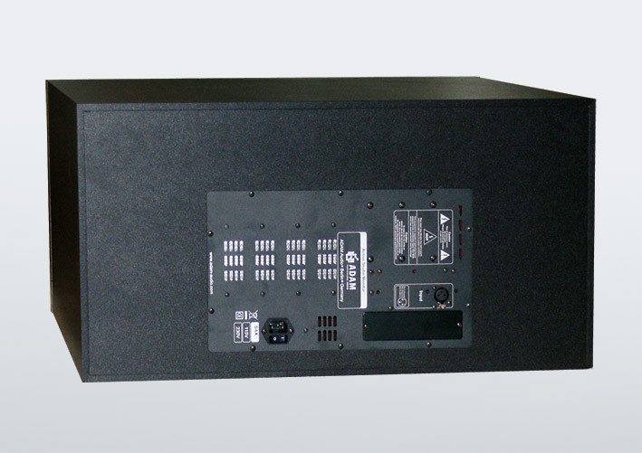 Hlavní obrázek Aktivní monitory ADAM AUDIO S4X H