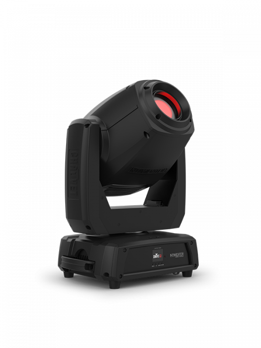 Chauvet DJ Intimidator Spot 475ZX