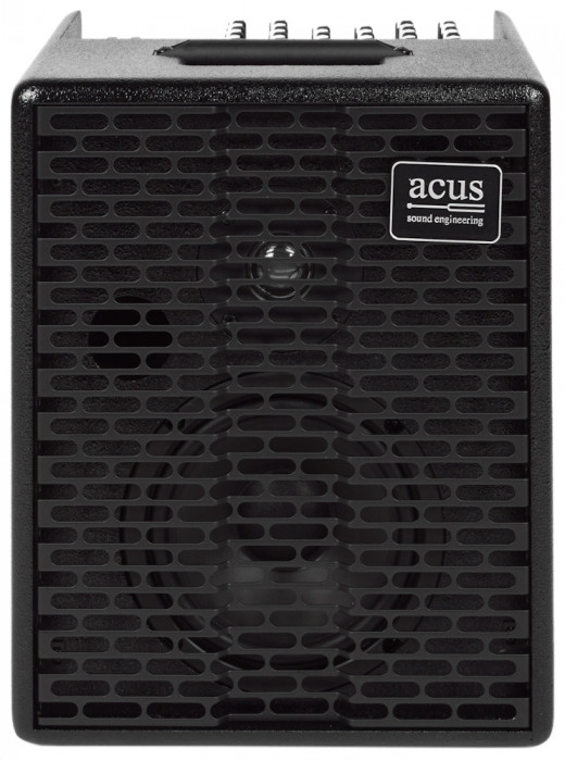 Hlavní obrázek Akustická komba ACUS One Forstrings 6T Black
