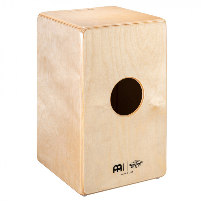 Hlavní obrázek Cajony MEINL AETLBF Artisan Cajon Tango Line - Blue Fade