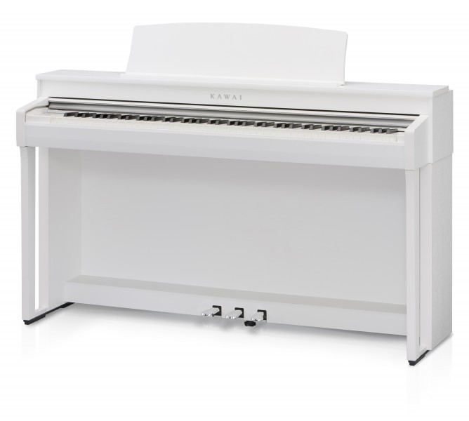 Hlavní obrázek Stage piana KAWAI CN37 W