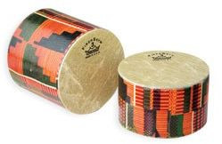 Hlavní obrázek Shakery REMO SR0235-00 Hand Shaker 2"