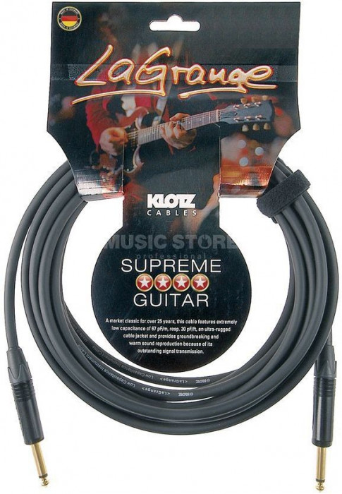 Hlavní obrázek 1-4m KLOTZ LAGPP0150