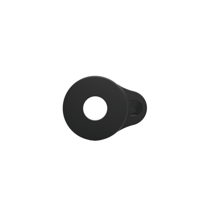 Hlavní obrázek Zámky na popruh D'ADDARIO PW-FLSB-04BK