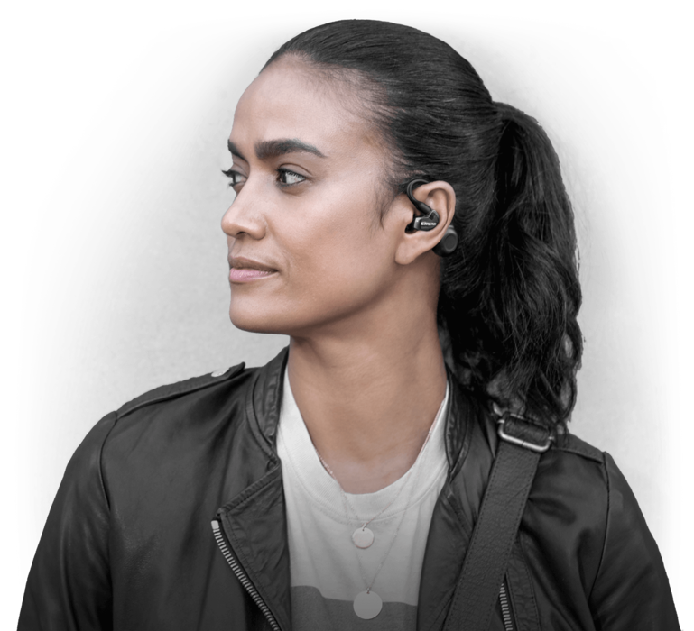 Hlavní obrázek Příslušenství k In-Ear systémům SHURE RMCE-TW2