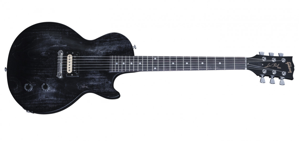 Hlavní obrázek  GIBSON Les Paul CM 2016 HP Satin Ebony