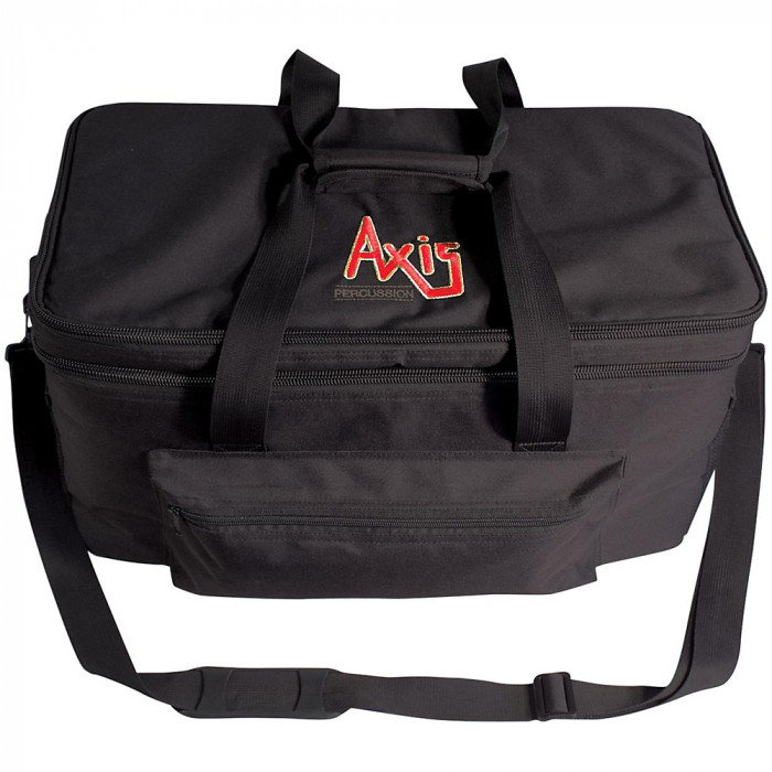 Hlavní obrázek Obaly pro pedály AXIS 02CDB Canvas Double Pedal Bag