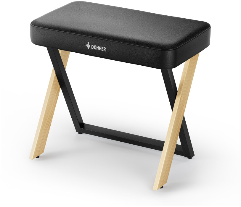 Hlavní obrázek Stoličky a sedáky DONNER DKB-300 - Wood