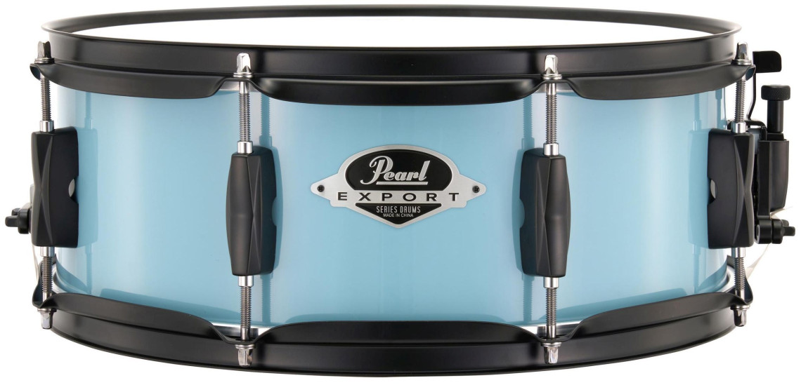 Hlavní obrázek 22“; 10“, 12“; 16“ PEARL EXX725SNBR/B869 Export EXX - Daphne Blue