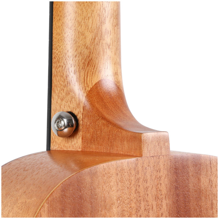 Hlavní obrázek Koncertní ENYA MUSIC 25D Solid Mahogany - Natural