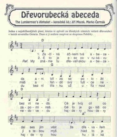 Hlavní obrázek Zpěvníky a učebnice PUBLIKACE Country zpěvník 3. díl