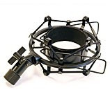 Hlavní obrázek Mikrofonní odpružené držáky (pavouk) MXL 70