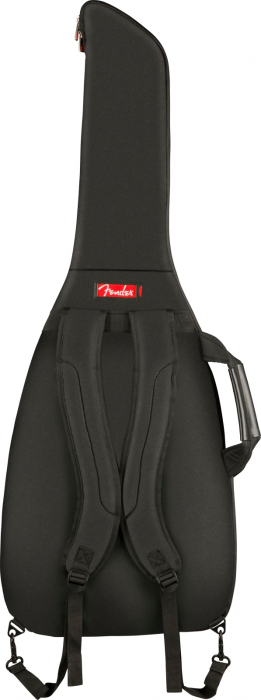 Hlavní obrázek Měkká pouzdra FENDER FE610 Electric Guitar Gig Bag