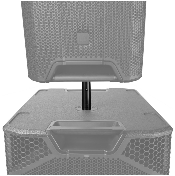 Hlavní obrázek Distanční tyče mezi subwoofer a satelit GRAVITY SP 2212