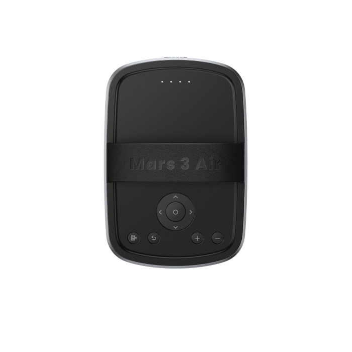 Hlavní obrázek Přenosné přehrávače a projektory ANKER Nebula Mars 3 Air A-Stock