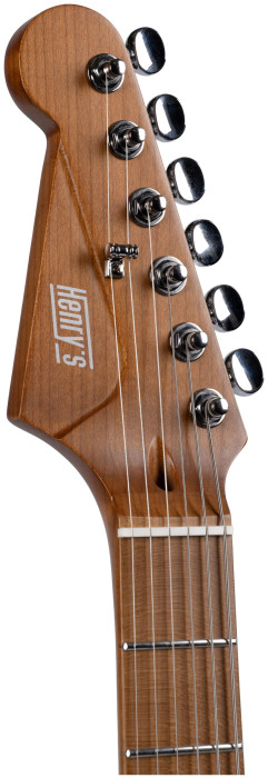 Hlavní obrázek ST - modely HENRY’S LH Destiny II Relic ST-2N Felicity - Red