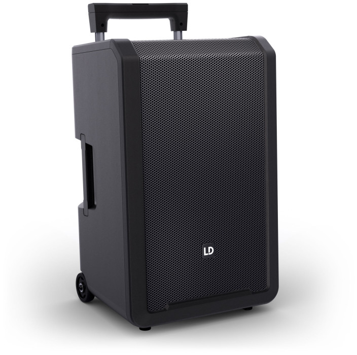 Hlavní obrázek Aktivní reproboxy LD SYSTEMS ANNY 12