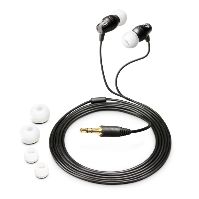 Hlavní obrázek Sady In-Ear LD SYSTEMS U305 IEM HP