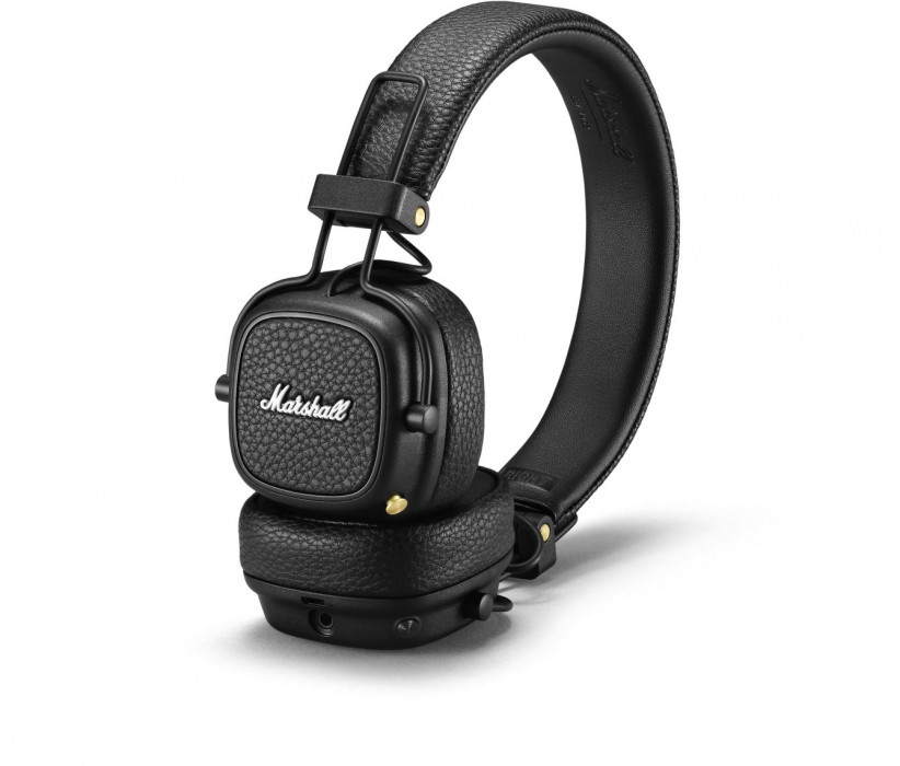 Hlavní obrázek Bezdrátová na uši MARSHALL MAJOR MKIII VOICE HEADPHONES
