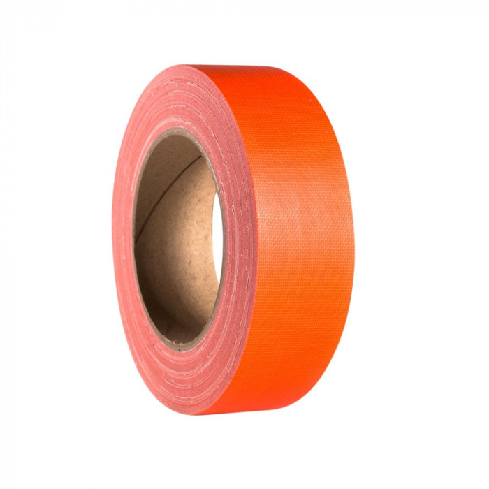 Hlavní obrázek Lepicí pásky ADAM HALL 58065 Neon Orange