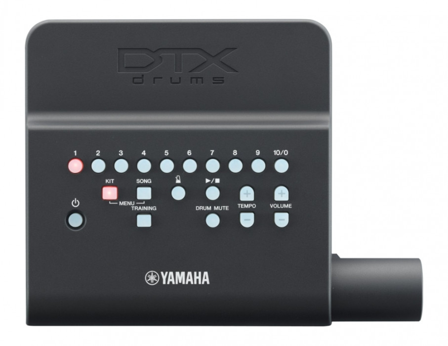Hlavní obrázek Elektronické soupravy YAMAHA DTX400K