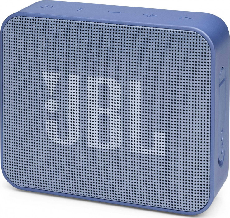 Hlavní obrázek Přenosné (na ven, na cesty) JBL Go Essential Blue