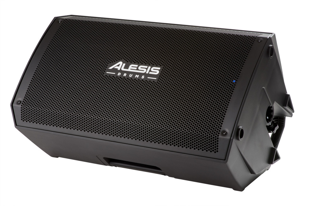 Hlavní obrázek Elektronické bicí ALESIS Strike Amp 12 MK2 B-Stock
