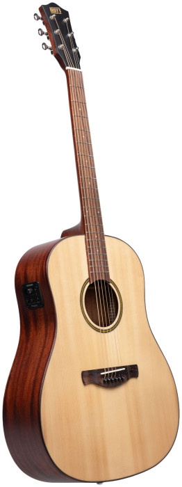 Hlavní obrázek Akustické kytary a ostatní HENRY’S Daily HJD2-E Every - Natural