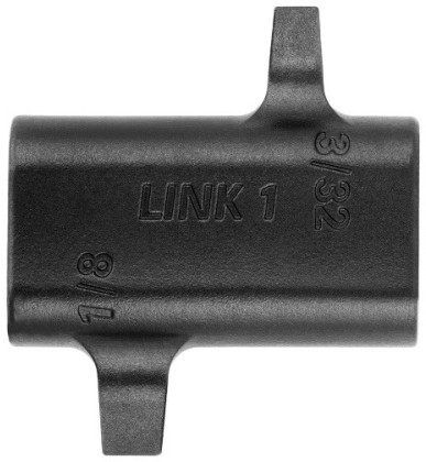 Hlavní obrázek Nářadí LEATHERMAN TREAD METRIC BLACK