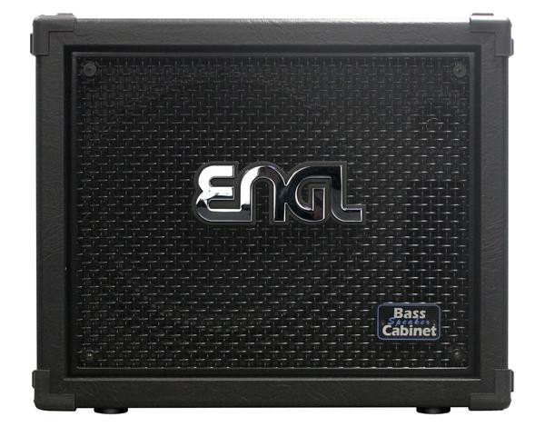 Hlavní obrázek 1 reproduktor ENGL Bass Pro Cabinet 1x15