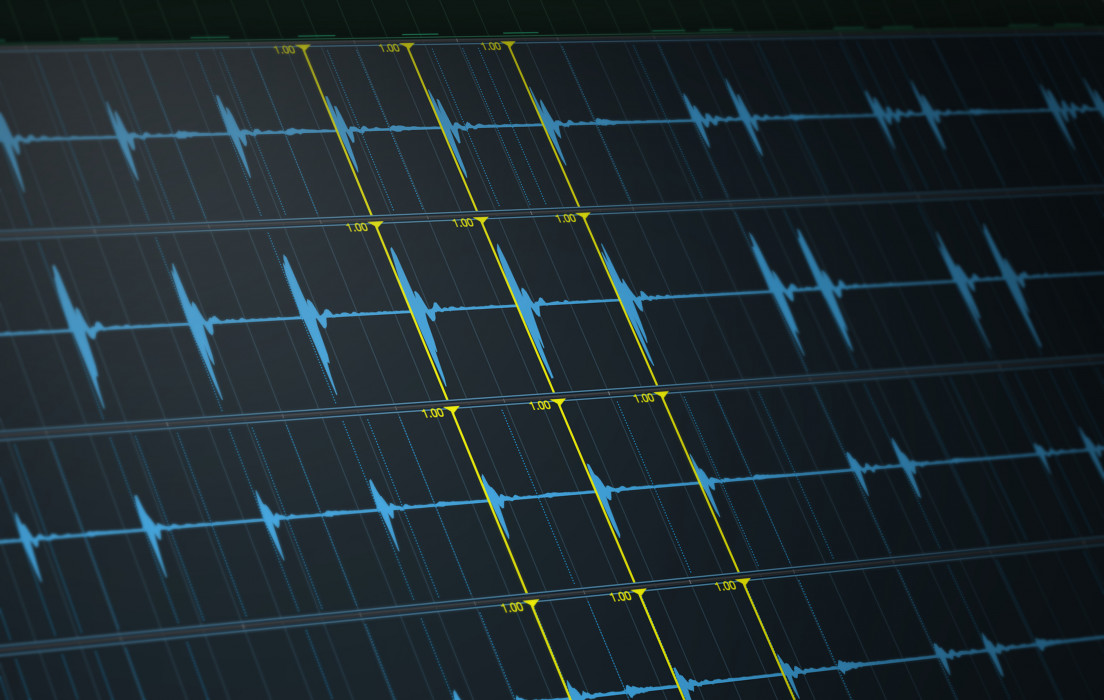 Hlavní obrázek Záznamový a multitrack software STEINBERG Cubase Artist 12 UG from AI