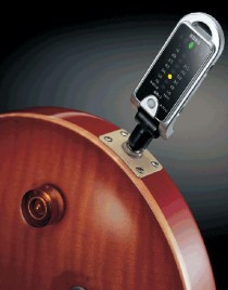 Hlavní obrázek Klasické KORG GB-1 PITCHJACK WH