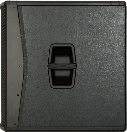 Hlavní obrázek Aktivní subwoofery DB TECHNOLOGIES SUB 18H