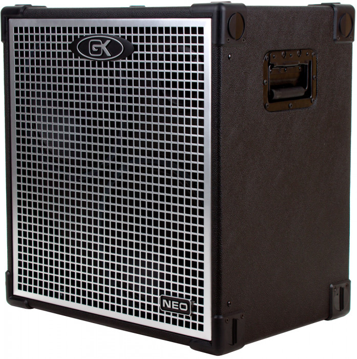 Hlavní obrázek 2 reproduktory GALLIEN-KRUEGER NEO 212/8 II B-STOCK