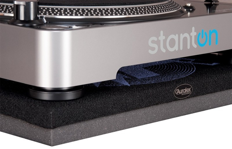 Hlavní obrázek Antivibrační podložky AURALEX ISO-Tone