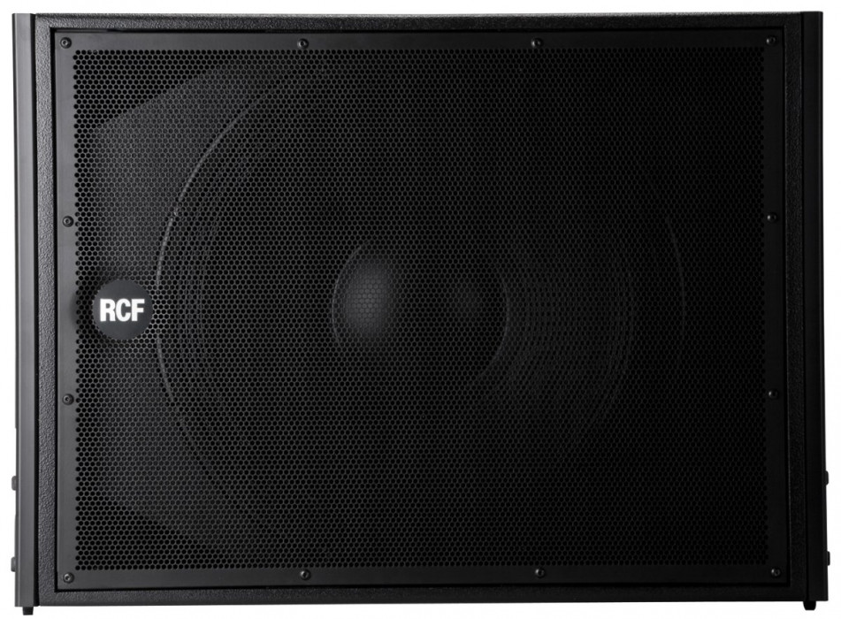 Hlavní obrázek Aktivní subwoofery RCF HDL 18-AS