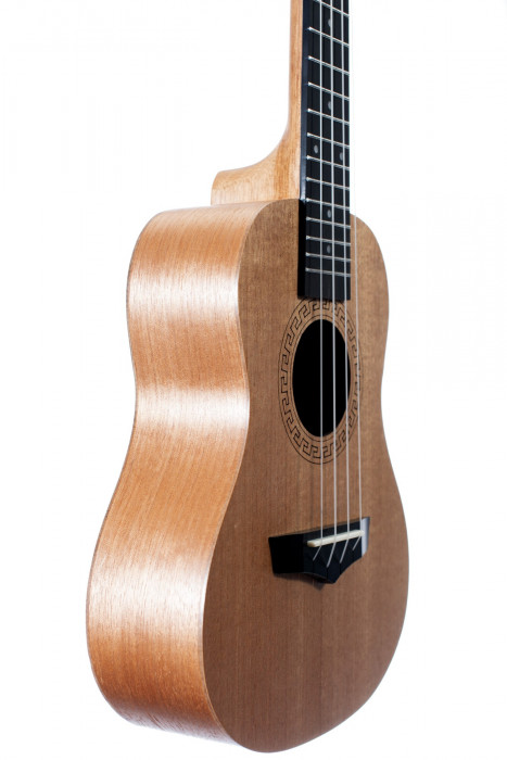 Hlavní obrázek Koncertní ARROW MH10 Okume Concert Ukulele - Natural