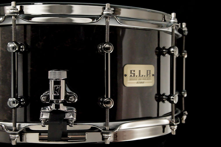 Hlavní obrázek 14" TAMA S.L.P. Power Maple LMB1465MMB