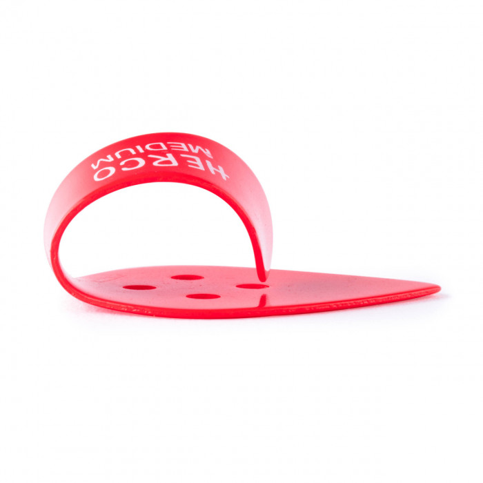 Hlavní obrázek Trsátka a prstýnky DUNLOP HE112P