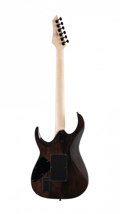 Hlavní obrázek Superstrat CORT X300 - Brown Burst