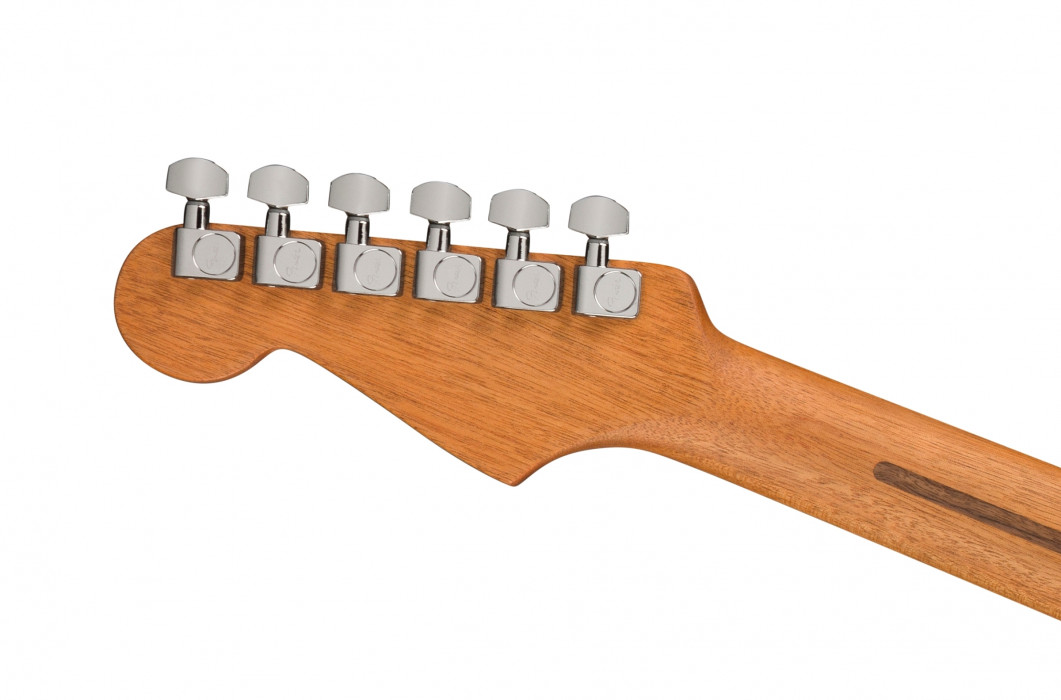Hlavní obrázek ST - modely FENDER American Acoustasonic Stratocaster - Aqua Teal Limited Edition