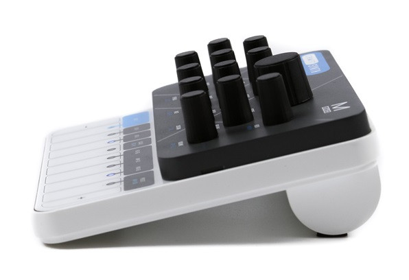 Hlavní obrázek Syntezátory, varhany, virtuální nástroje MODAL ELECTRONICS CRAFT synth 2.0