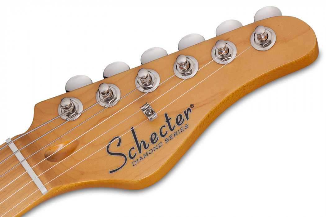 Hlavní obrázek T - modely SCHECTER PT Special - 3-Tone Sunburst Pearl