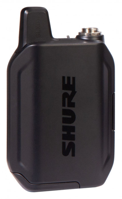 Hlavní obrázek S nástrojovým mikrofonem SHURE GLXD14R+/B98