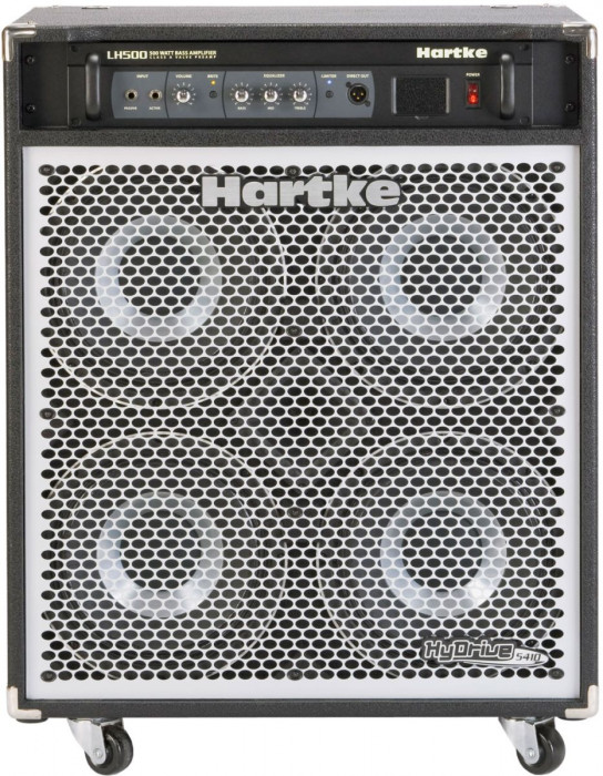 Hlavní obrázek Hybridní komba HARTKE 5410C