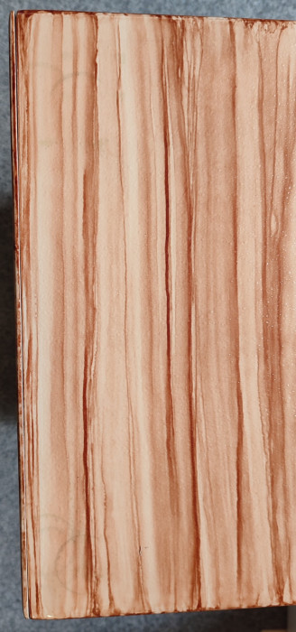 Hlavní obrázek Perkuse PEARL PCJ-629/616 Jingle Cajon - Artisan Wood Grain