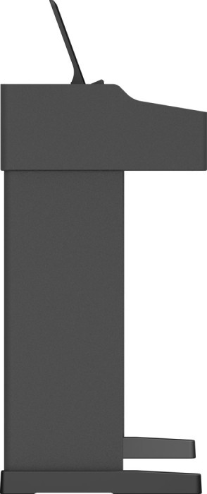 Hlavní obrázek Digitální piana ROLAND RP107 - Contemporary Black