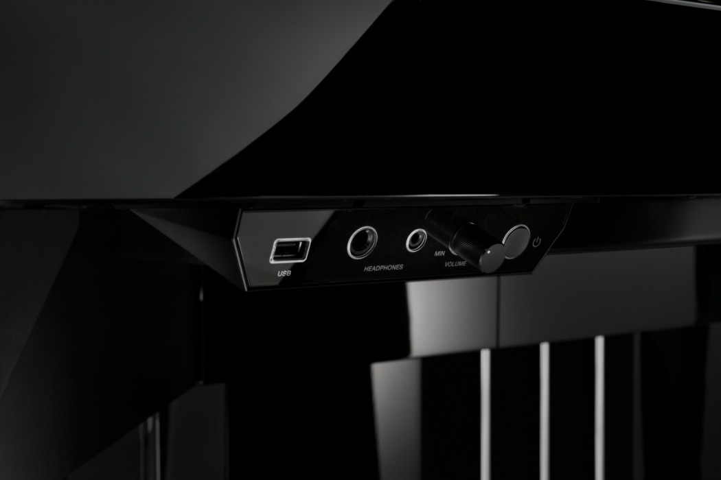 Hlavní obrázek Digitální piana KAWAI NV10 S