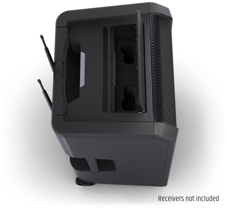 Hlavní obrázek Aktivní reproboxy LD SYSTEMS ANNY 12